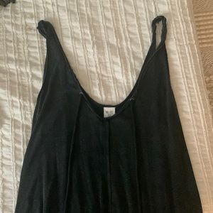 Free people tank top